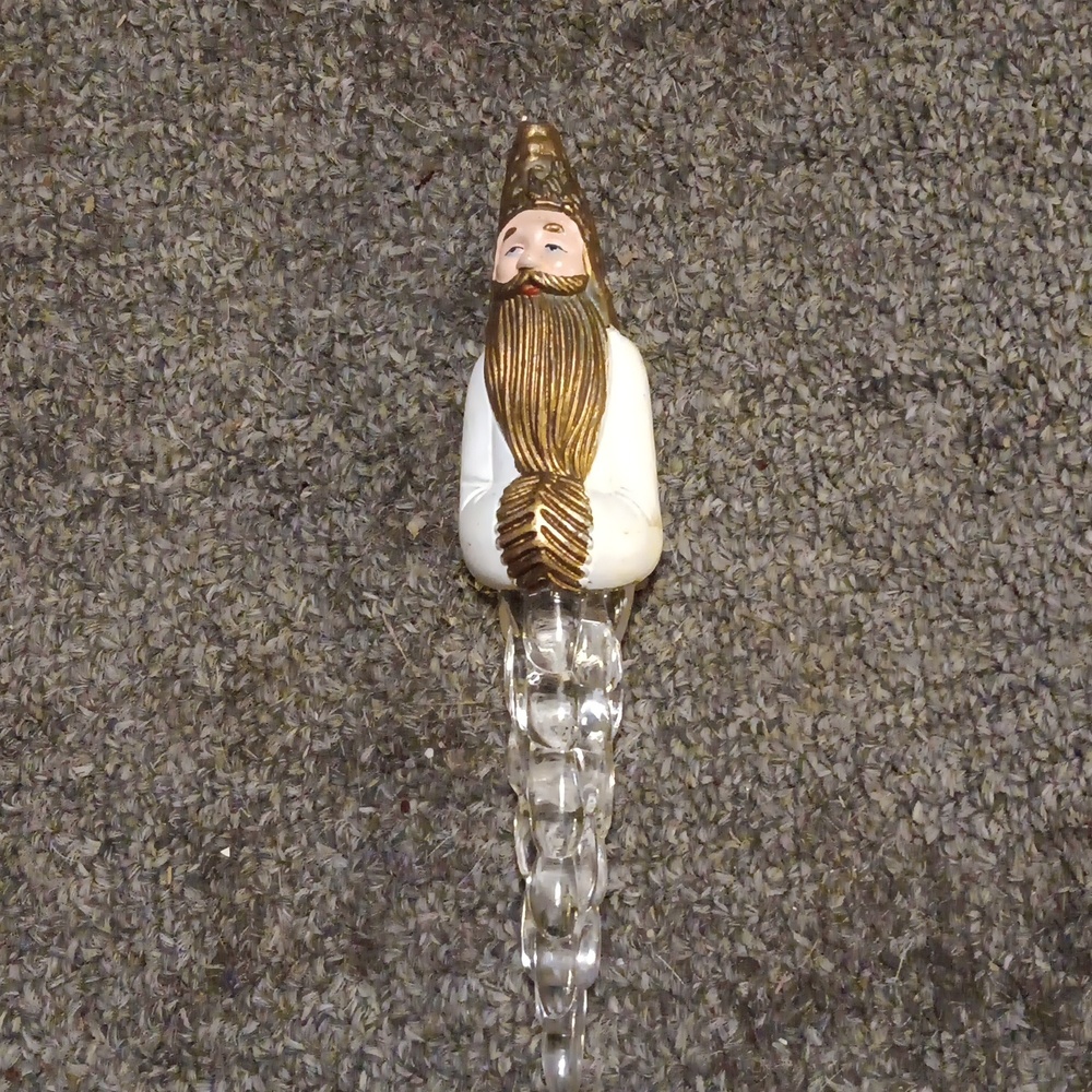Christmas tree ornament